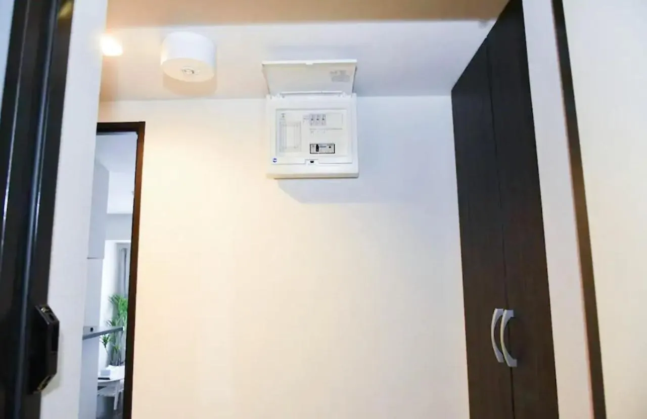 סאפורו Suncourt Hondori Garden Hills / Vacation Stay 7587 0*,  יפן