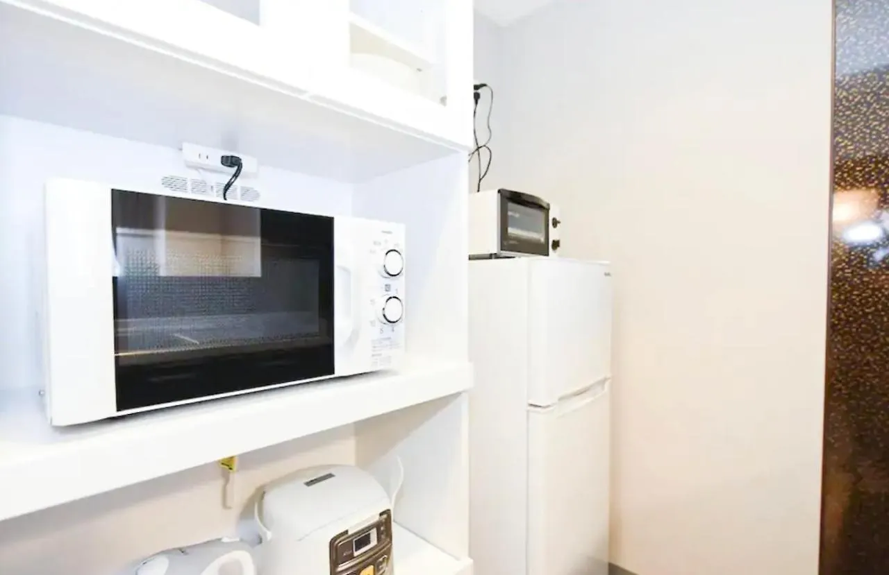 סאפורו Suncourt Hondori Garden Hills / Vacation Stay 7587