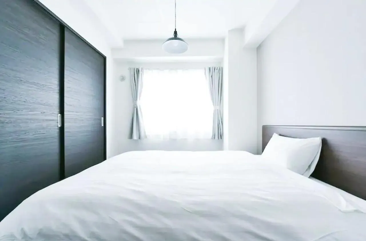 סאפורו Suncourt Hondori Garden Hills / Vacation Stay 7587