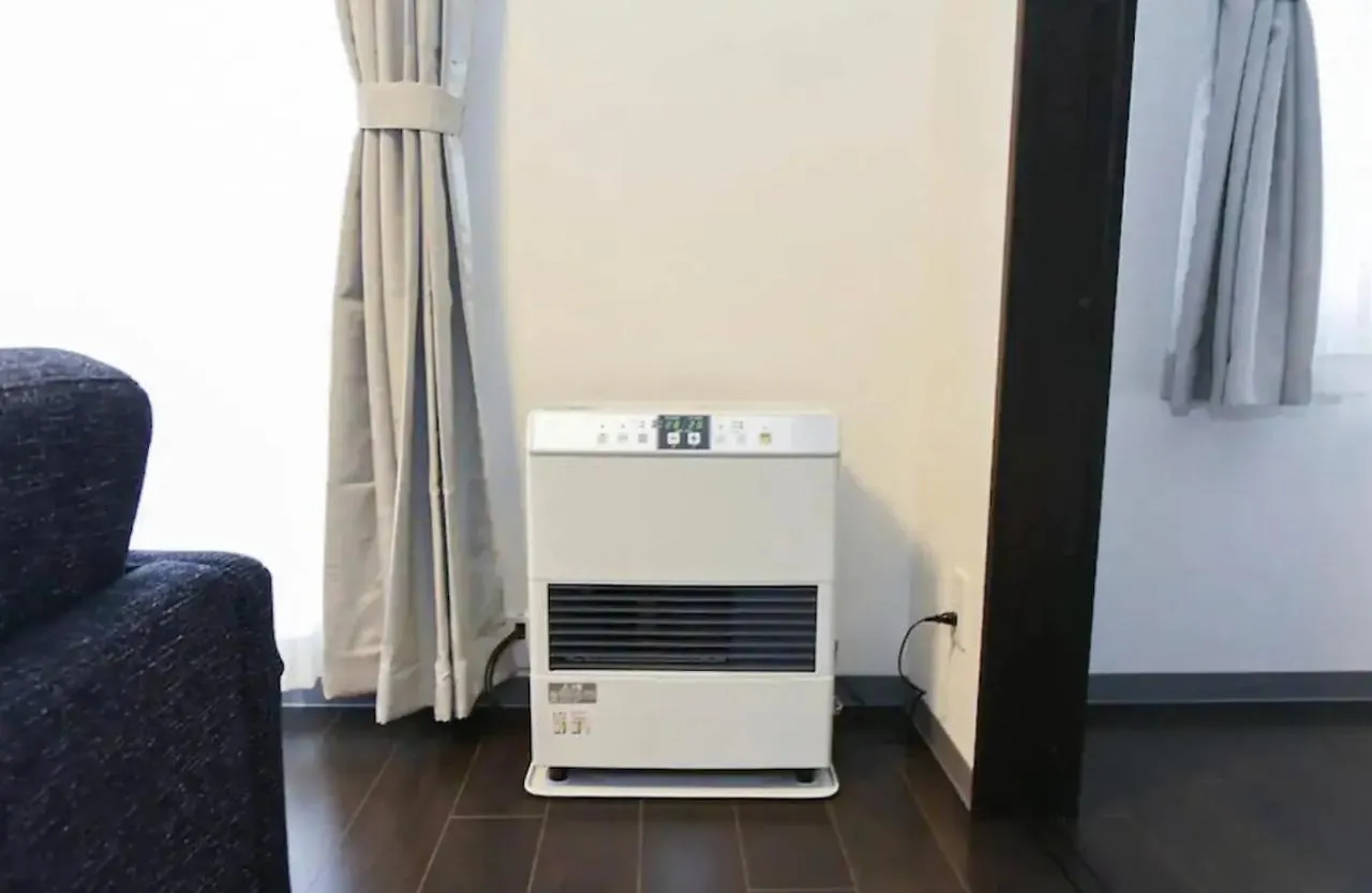 Suncourt Hondori Garden Hills / Vacation Stay 7587 Sapporo 0*,  Japan