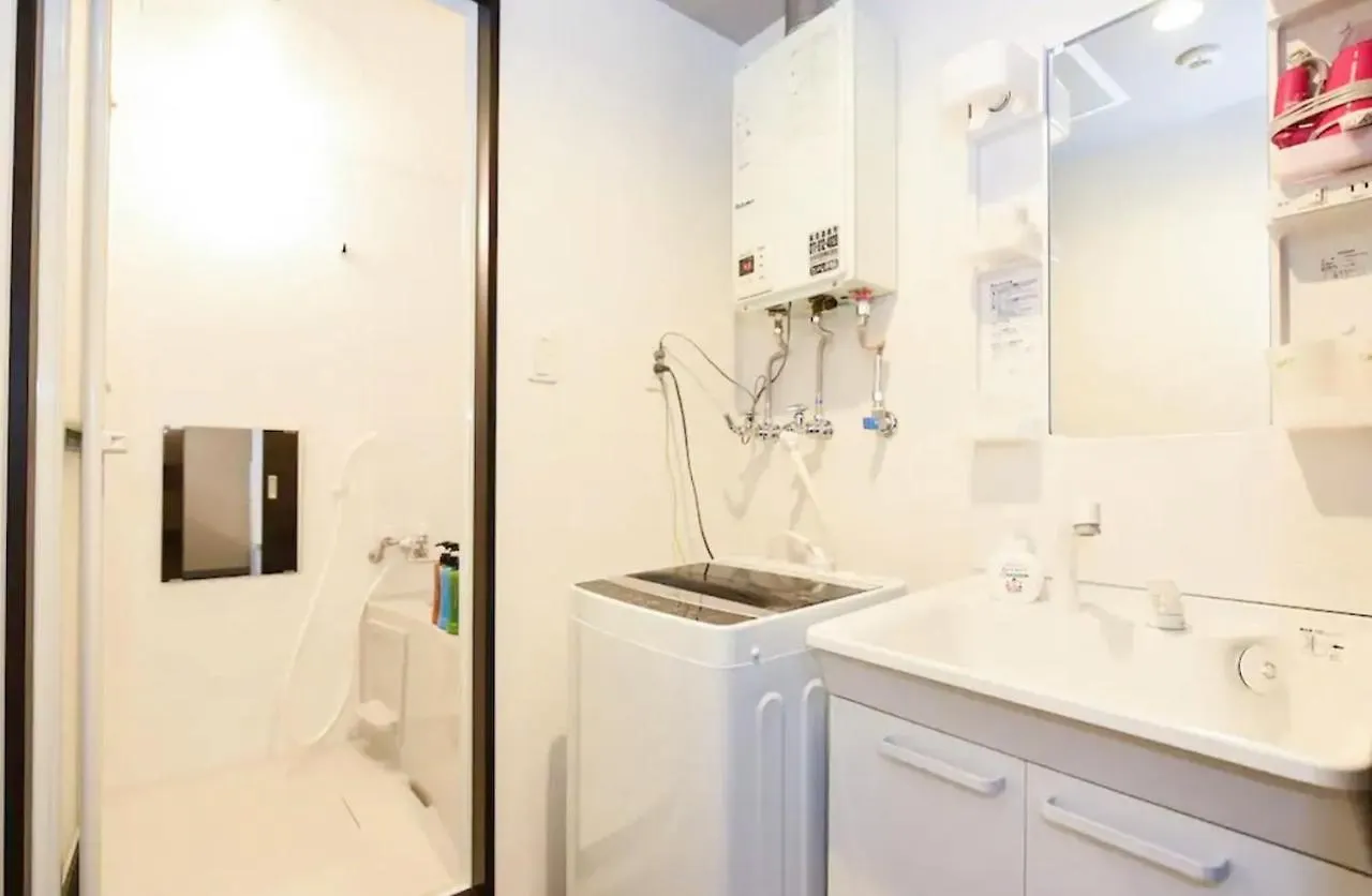 Suncourt Hondori Garden Hills / Vacation Stay 7587 Sapporo