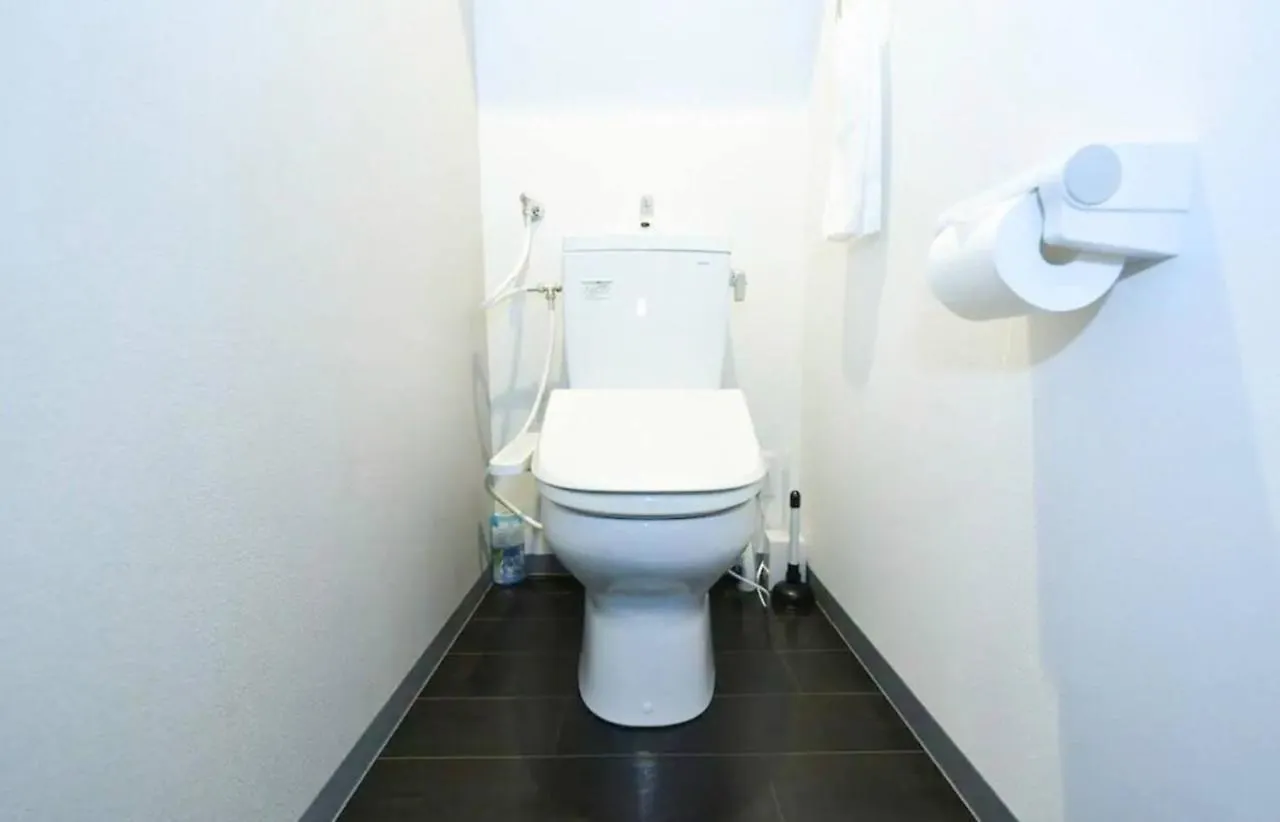 Suncourt Hondori Garden Hills / Vacation Stay 7587 Sapporo 0*,  Japan